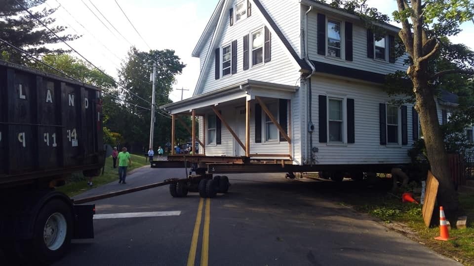 Exterior Renovations for Coastal Builders And Excavating in Cape May Court House, NJ