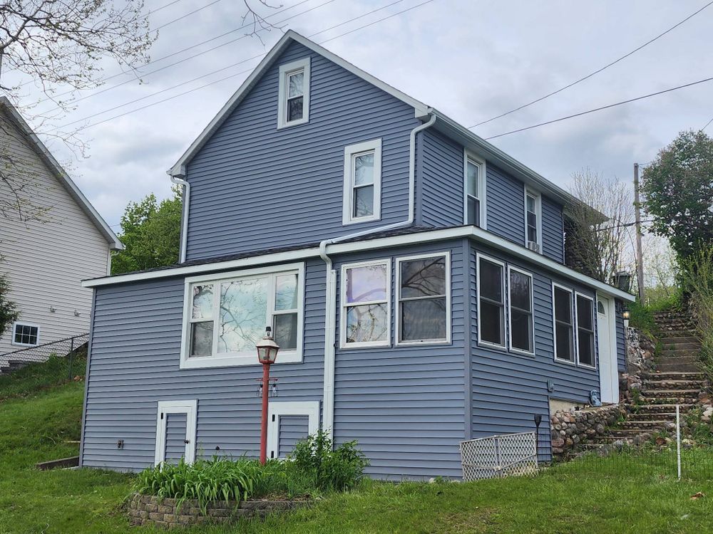 All Photos for Schelfo Roofing in Hamilton, IN