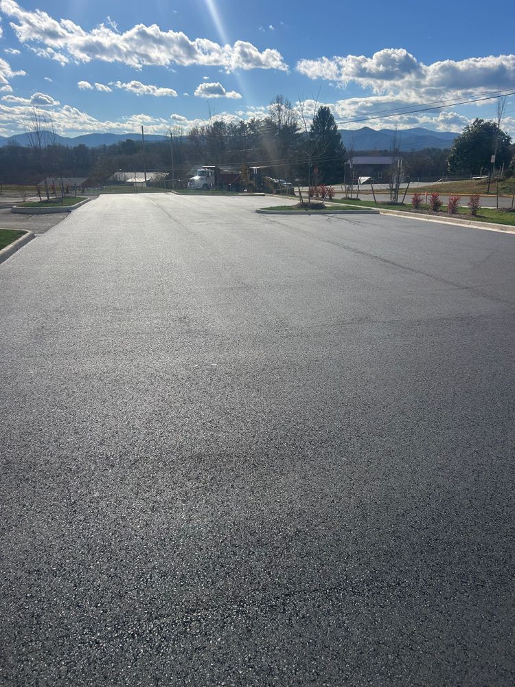 All Photos for James R Carter Paving in Roanoke, VA