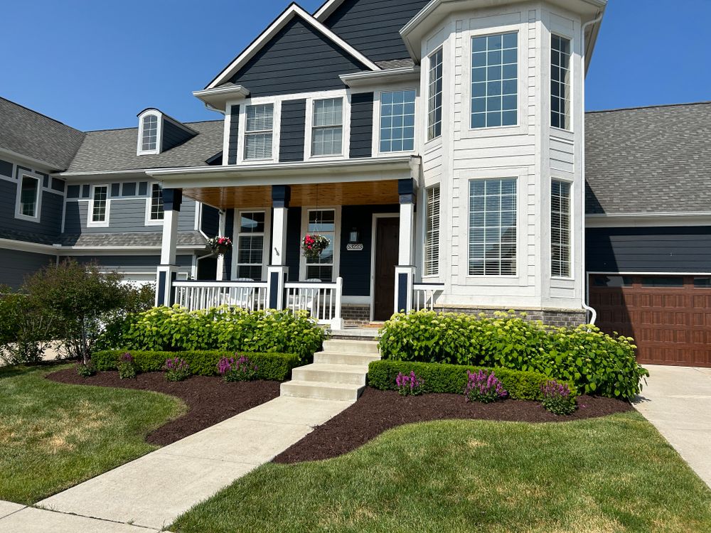 All Photos for Denali Outdoor Services in Washington, MI