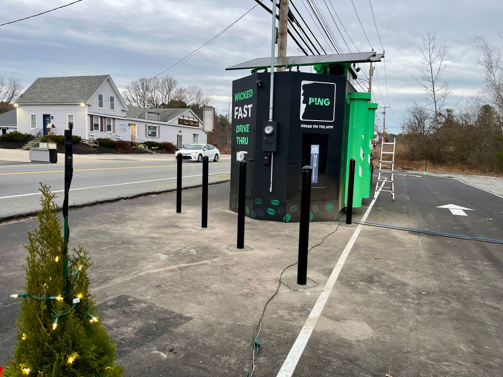 All Photos for Prestige Fence LLC in Londonderry, NH