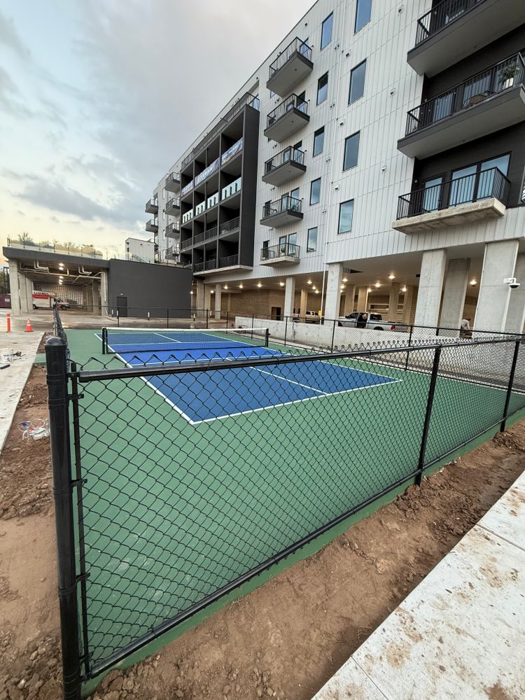 All Photos for Kingdom Fence in Houston, TX