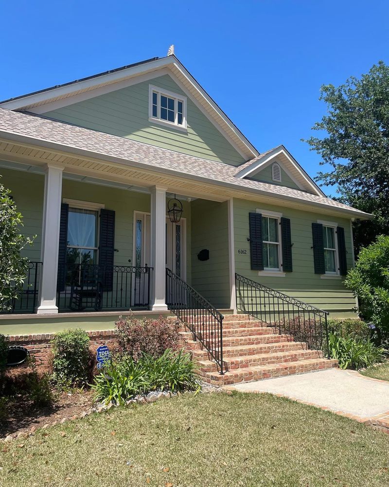 All Photos for GEOS Painting in New Braunfels, TX