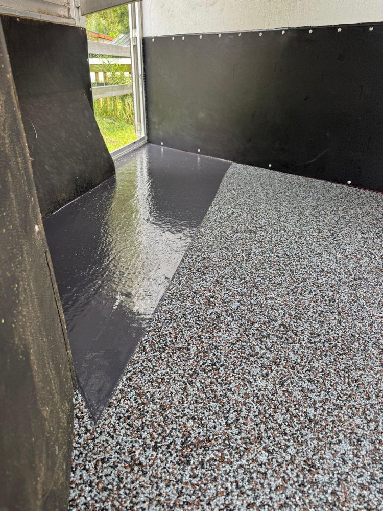 All Photos for Shelton Trailer Flooring  in Ocala, FL