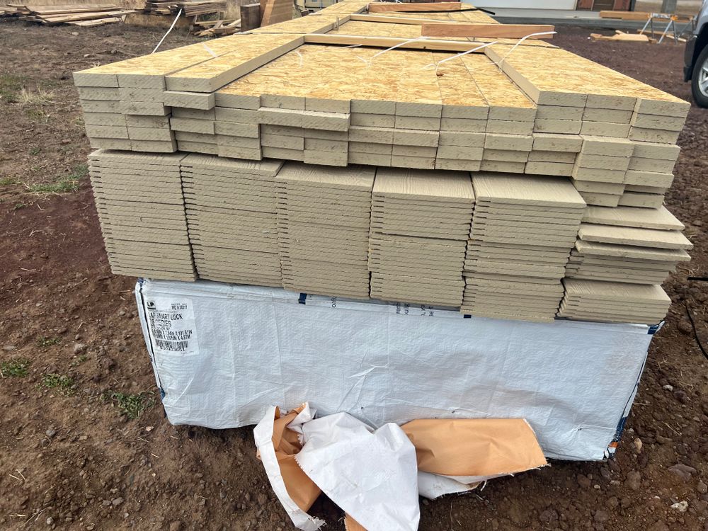 All Photos for Creative Native Construction in Flagstaff, AZ