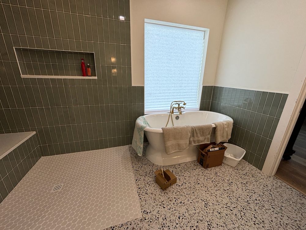 All Photos for CR Renovations and Maintenance in Bell, FL