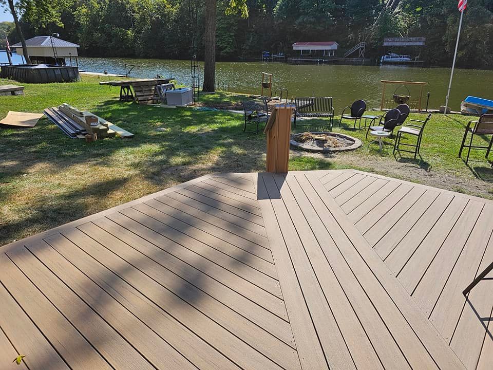 All Photos for JI Solutions LLC in Monticello, IN