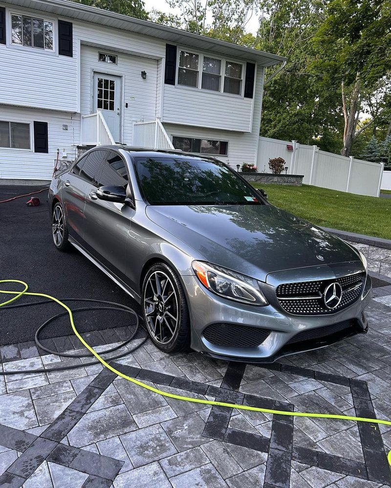 Our Basic Car Detailing service offers a comprehensive cleaning for your vehicle, ensuring its exterior and interior are left looking spotless.

<b>Basic Detailing Pricing:</b>

Truck: $350
Sedans: starts $280
SUV: $350
 for Super Stars Auto Spa in Riverhead, NY