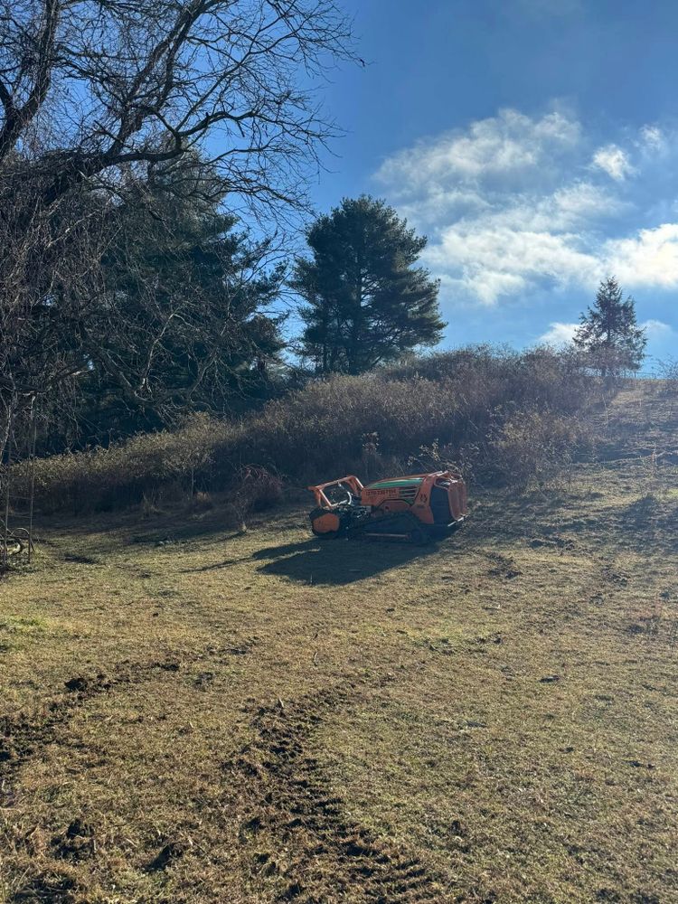 Mountain Goat Land Management team in Galax, VA - people or person