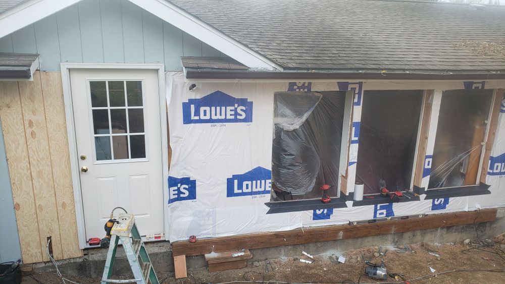 All Photos for Home Pros in Maple Falls, WA