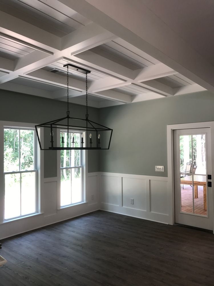 Pierce for Emfinger Custom Builders LLC in Pine Mountain, GA