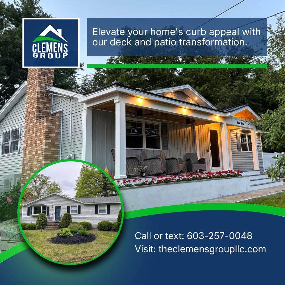All Photos for TCG ROOFING & EXTERIOR SOLUTIONS in Salem, NH