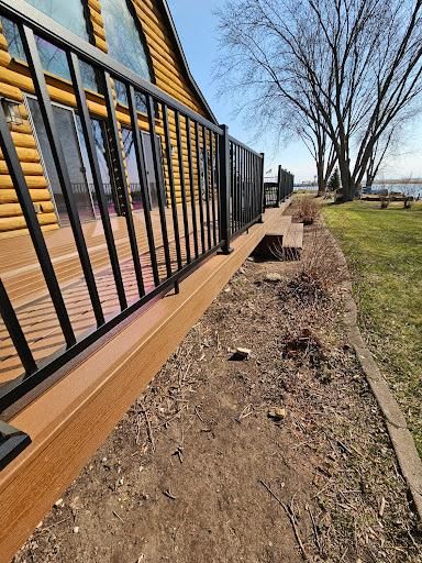 All Photos for Timber Concepts  in Green Bay, WI