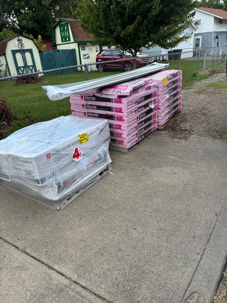 All Photos for Precious Roofing in Madeira, OH