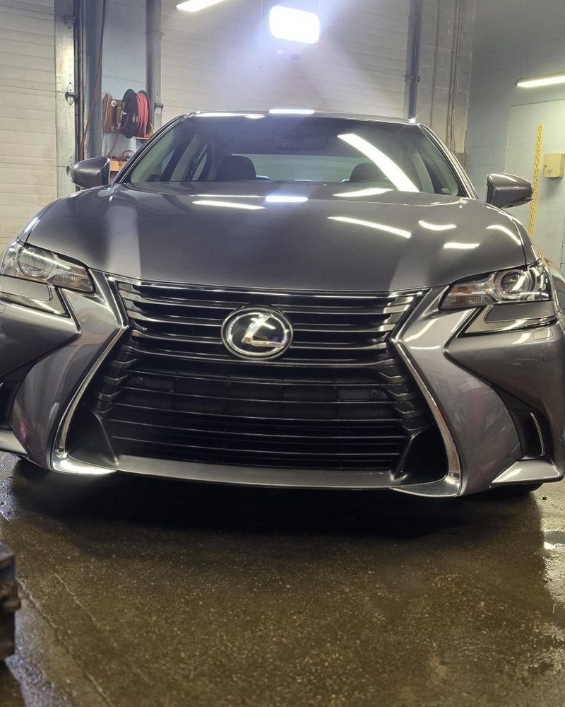 All Photos for Luxury Auto Detail in Peoria, IL