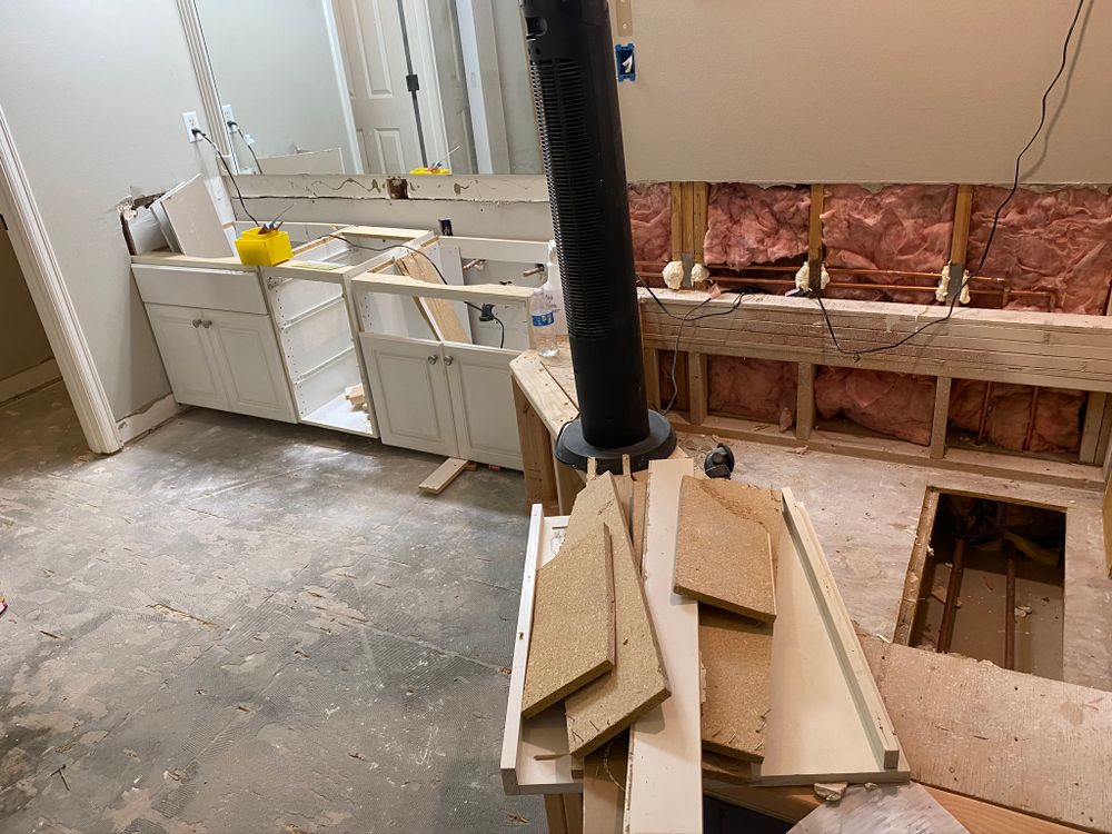 All Photos for Tony's Remodeling & Painting in Renton, WA