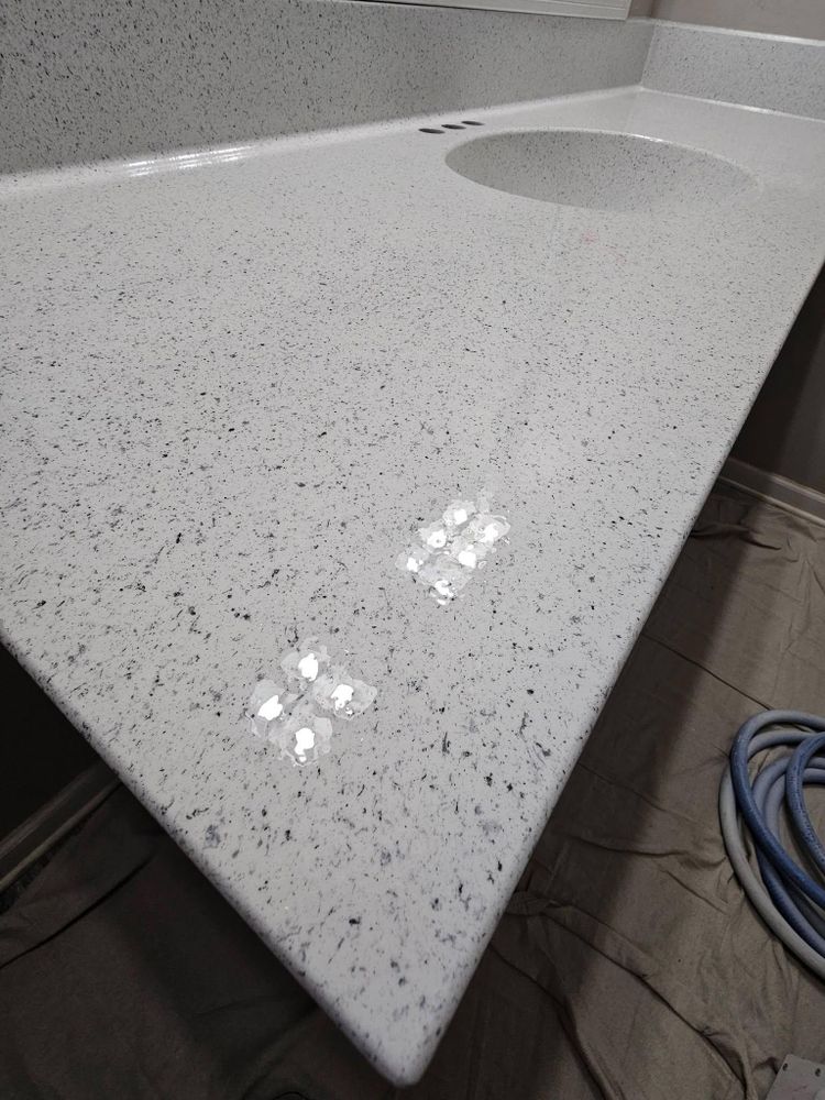 All Photos for Tub Life Resurfacing in Adairsville, GA