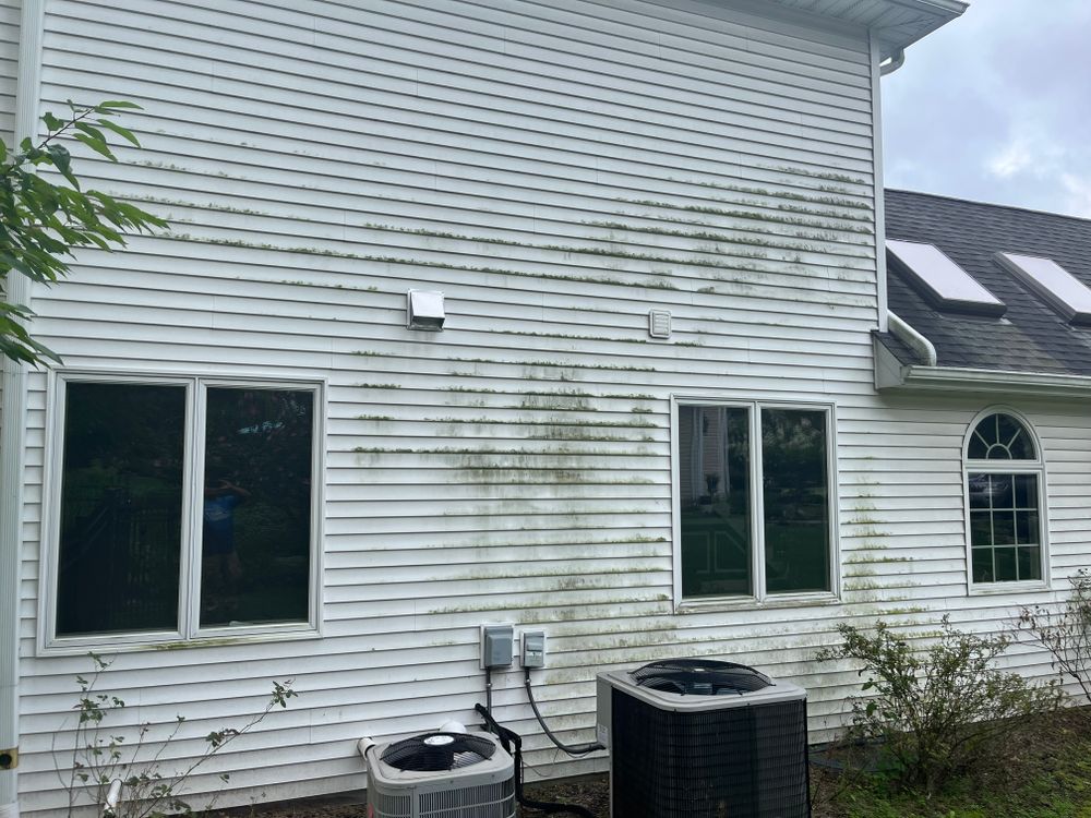 All Photos for Innovation Power Washing in  Pompton Lakes, NJ