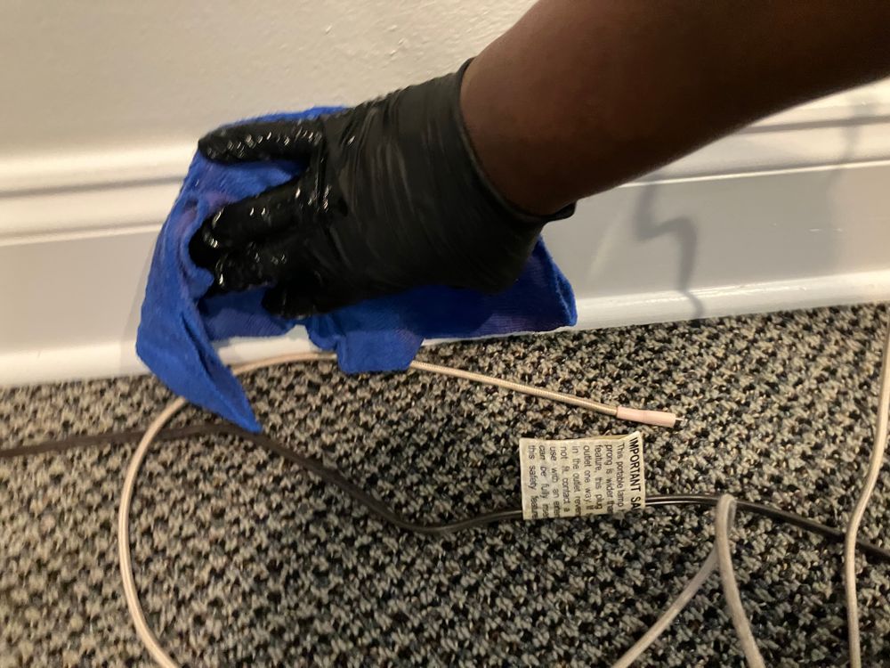 All Photos for Lafleur Cleaning Services LLC in Baton Rouge, LA