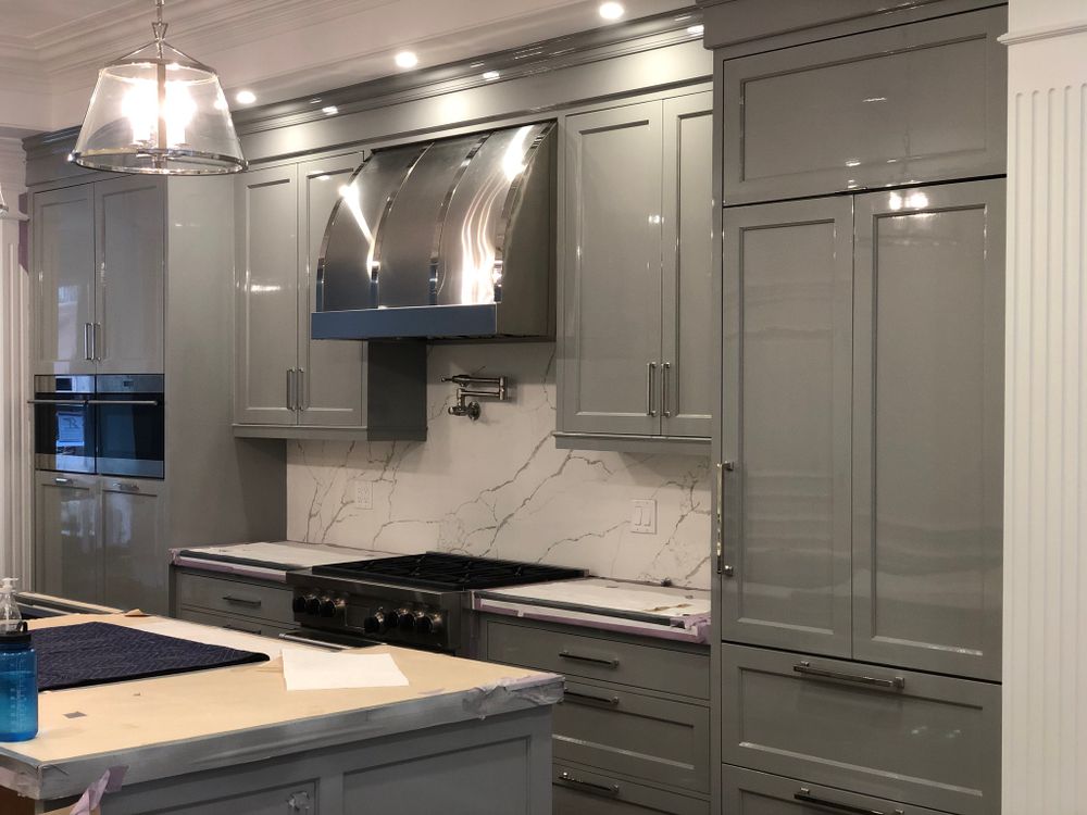 All Photos for Cameron's Fine Finishes  in Natick, MA