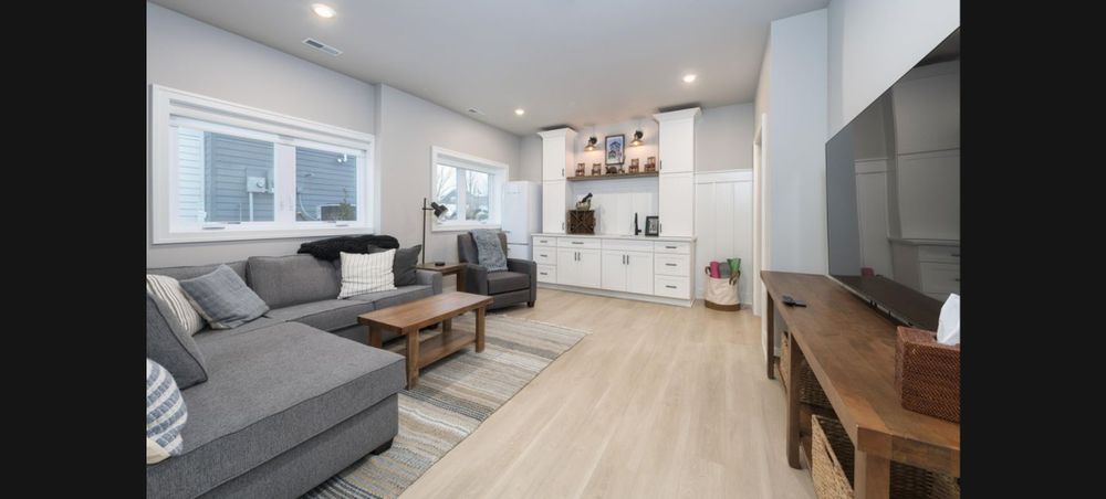 All Photos for Seiler Restoration and Construction Services in Kalamazoo County, MI