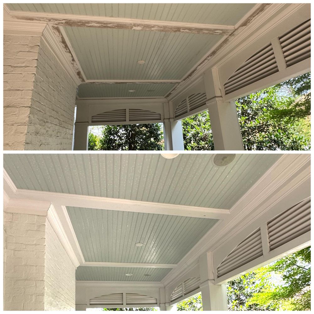 All Photos for Port City Power Washing in Wilmington, NC