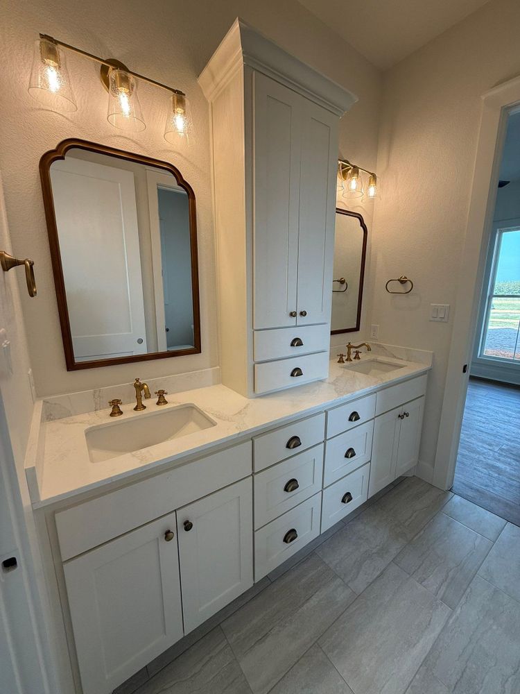 All Photos for CWC Custom Homes & Barndominiums in Snook, TX