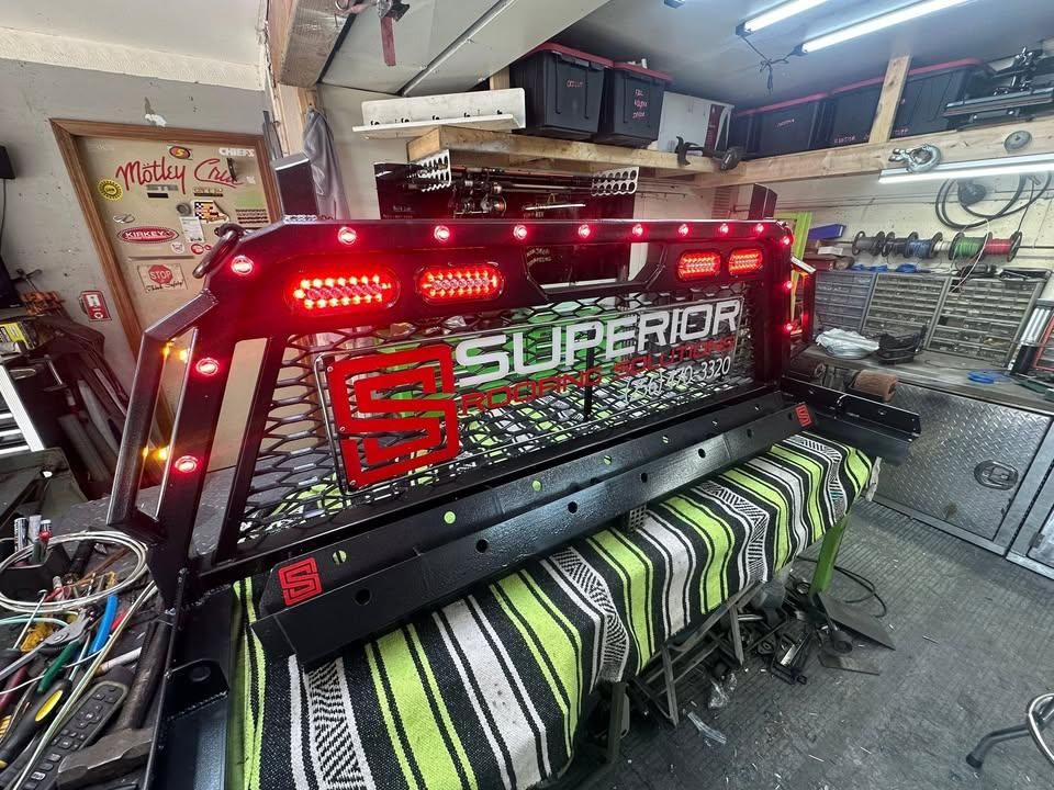 All Photos for Kennebeck Welding & Fabrication in Knob Noster, MO