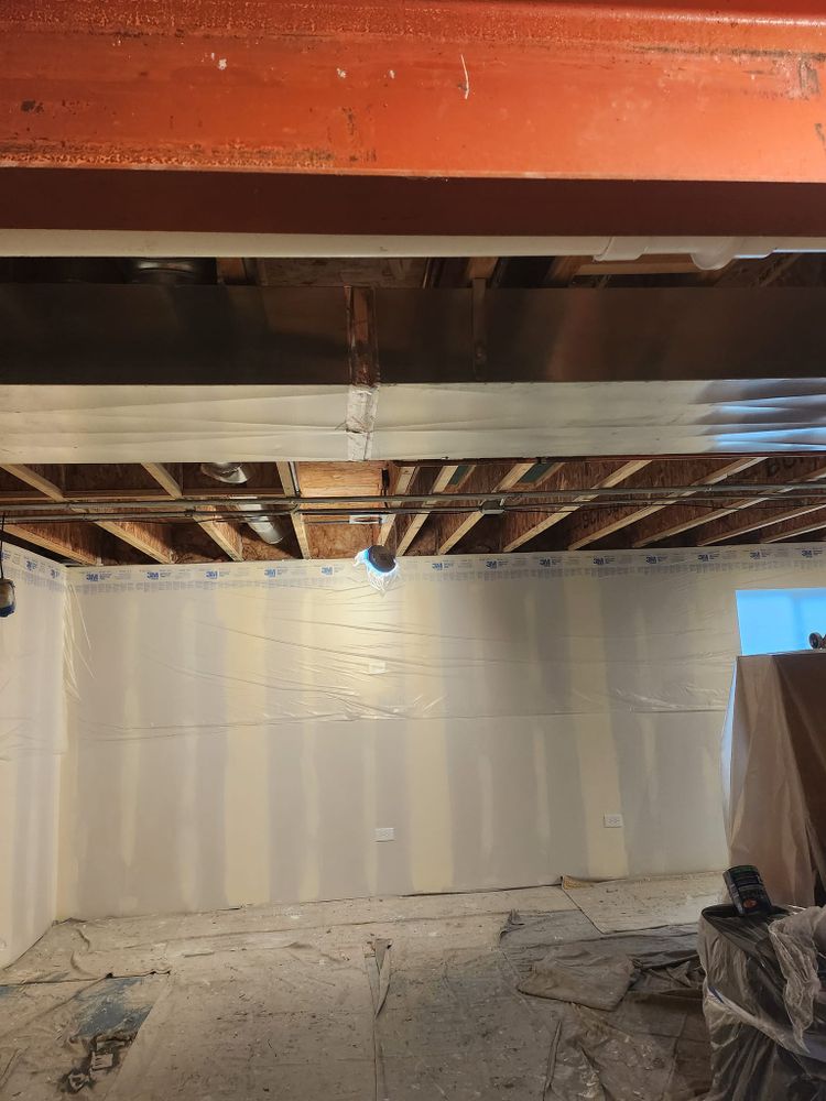 All Photos for Dave's Painting Services in South Barrington, Illinois