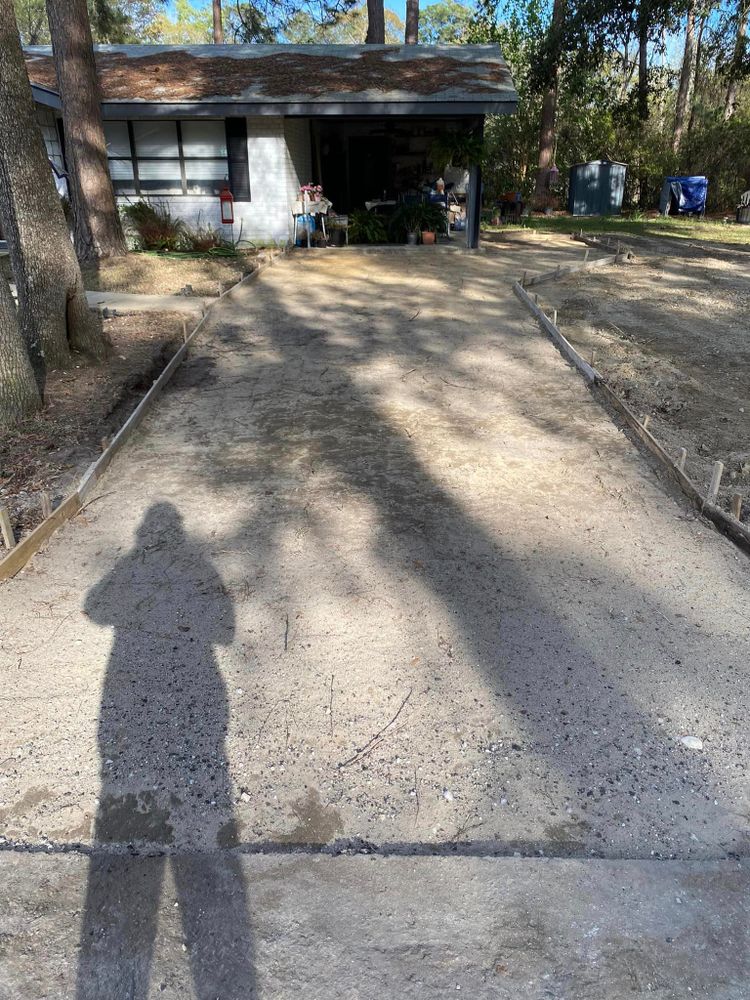 All Photos for Wallace Concrete in Ridgeland,  SC