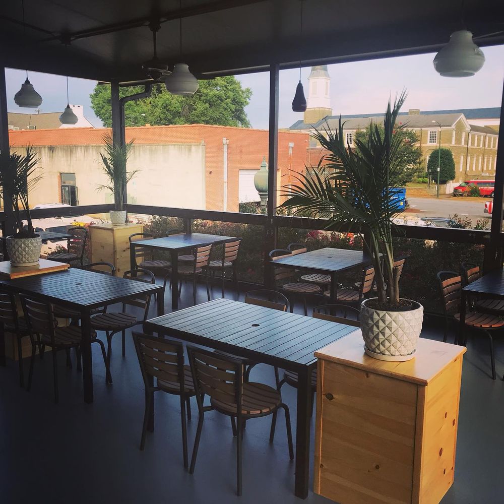 Construction for Ridgeline Building Corporation in Morganton, NC