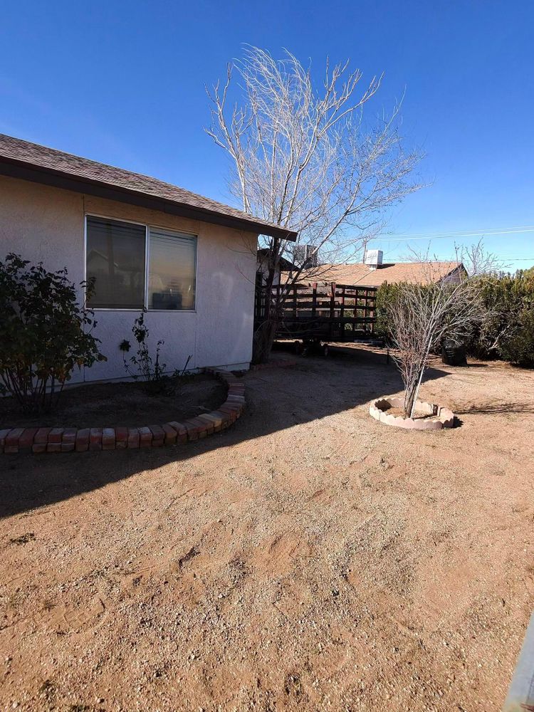 All Photos for Top Notch Landscape Services LLC in Mohave Valley, AZ