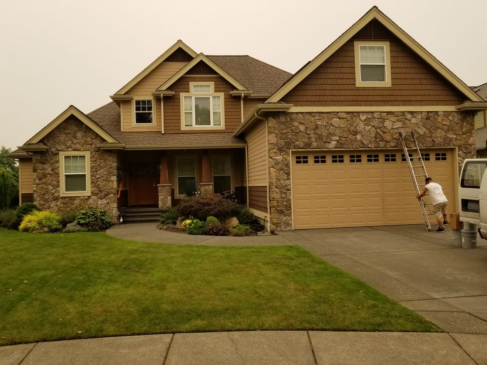 All Photos for Home Pros in Maple Falls, WA