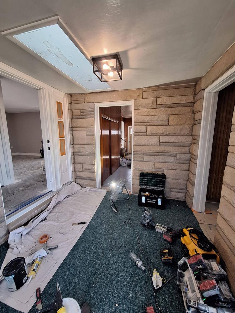 All Photos for Precision Speed Coatings in Mount Carmel, IL