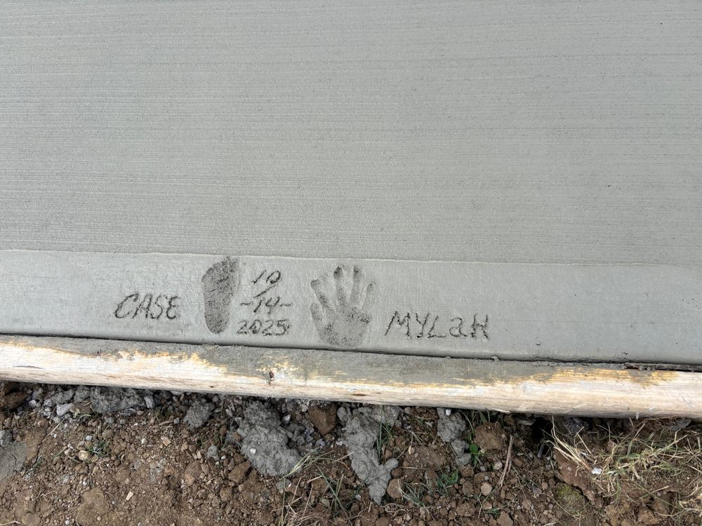 All Photos for Concrete Pros, LLC in Lorain, OH