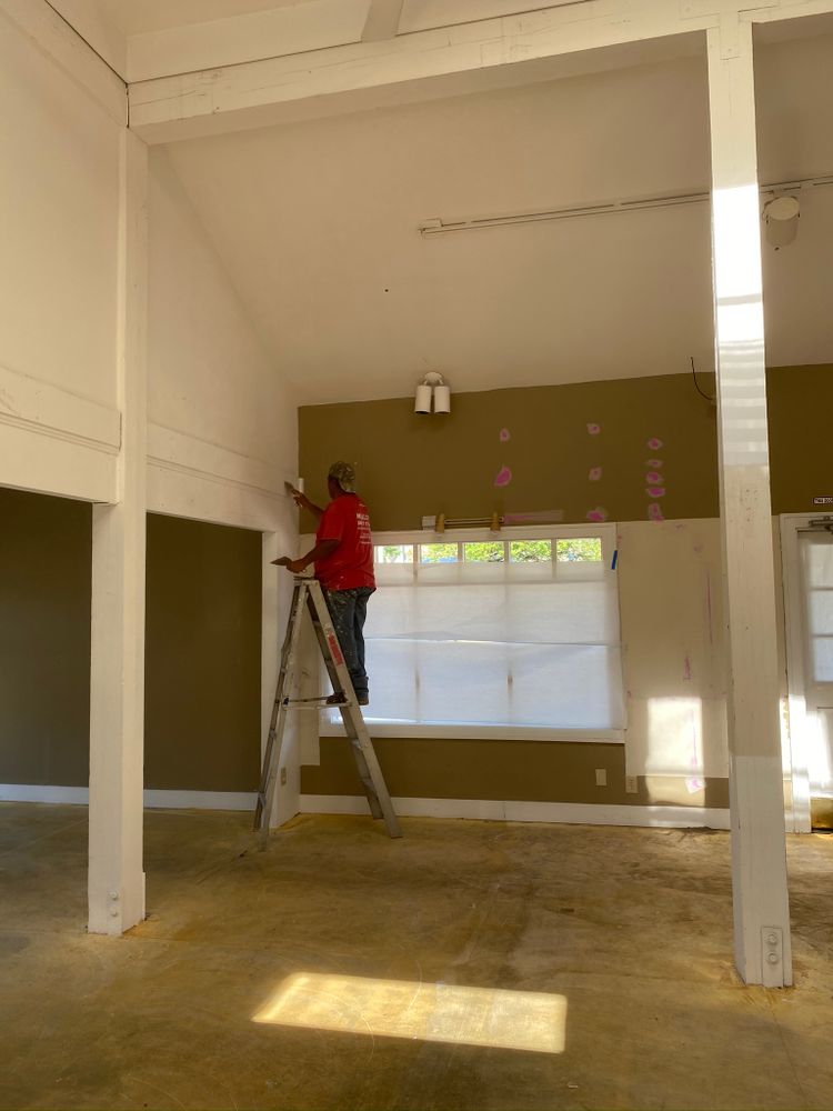 All Photos for Tony's Remodeling & Painting in Renton, WA