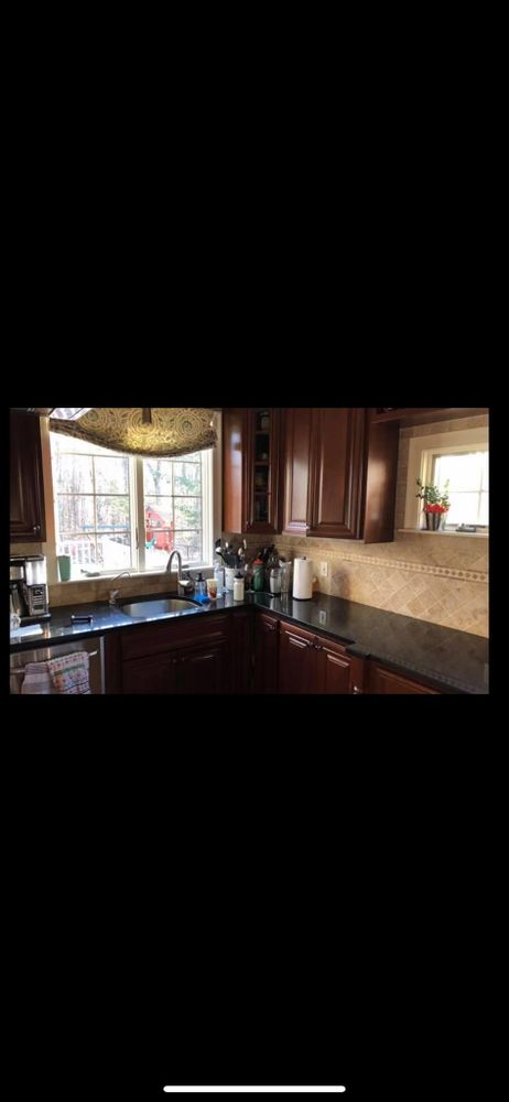 Interior Painting for Artful Lines Painting in Shrewsbury Town Center, MA