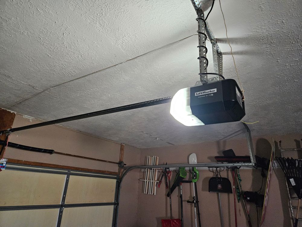 All Photos for LVJ Garage Door Services in Osceola, IN