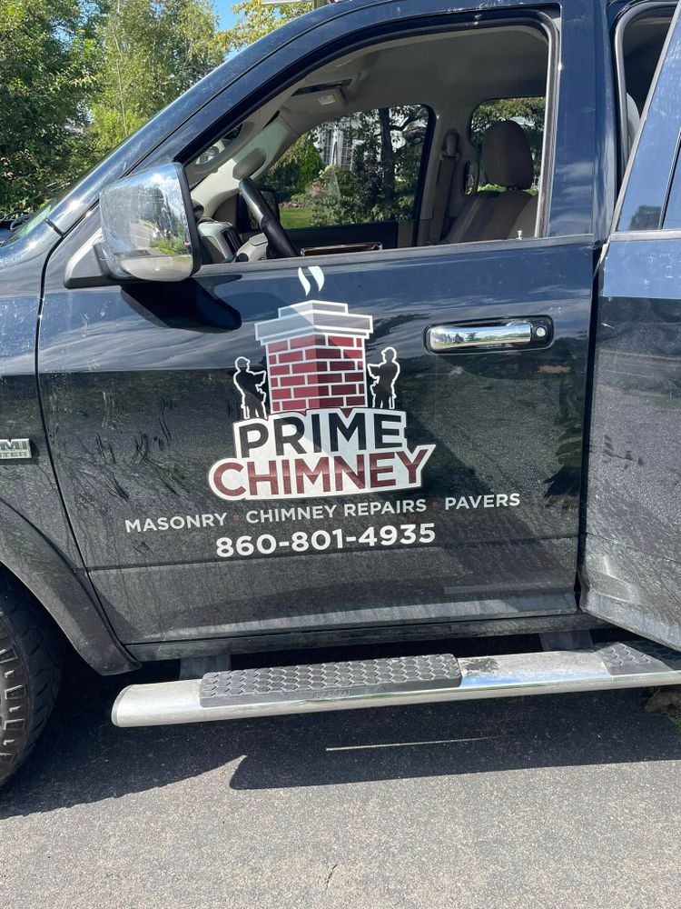 All Photos for Prime Chimney in New Britain, CT