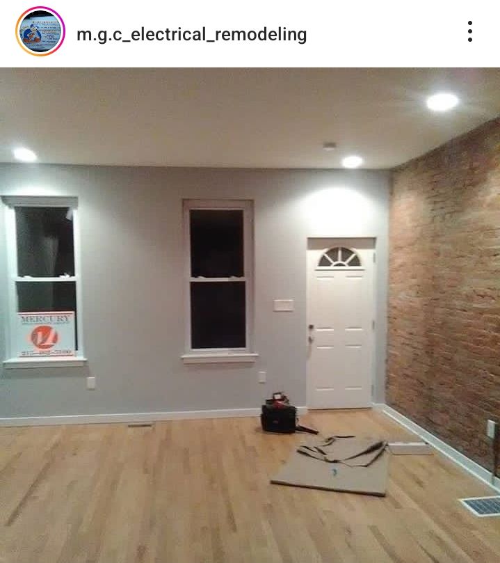 All Photos for My Guy Contracting/Electrical Remodeling LLC. in Philadelphia, PA