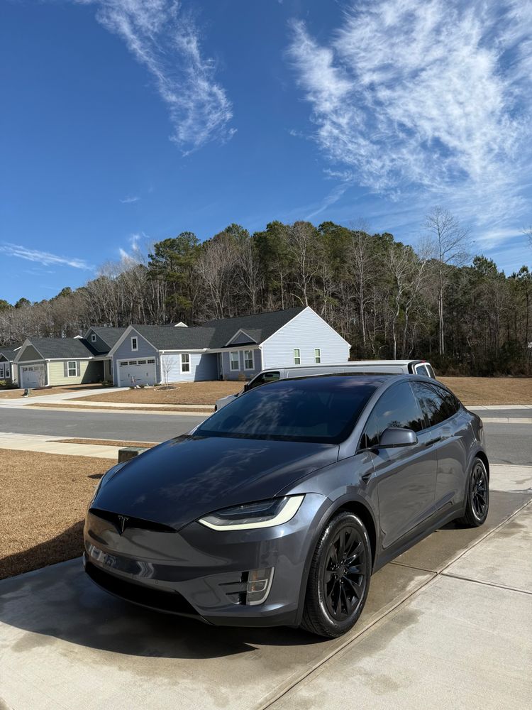 All Photos for Relentless Shine Mobile Detailing in Calabash, NC