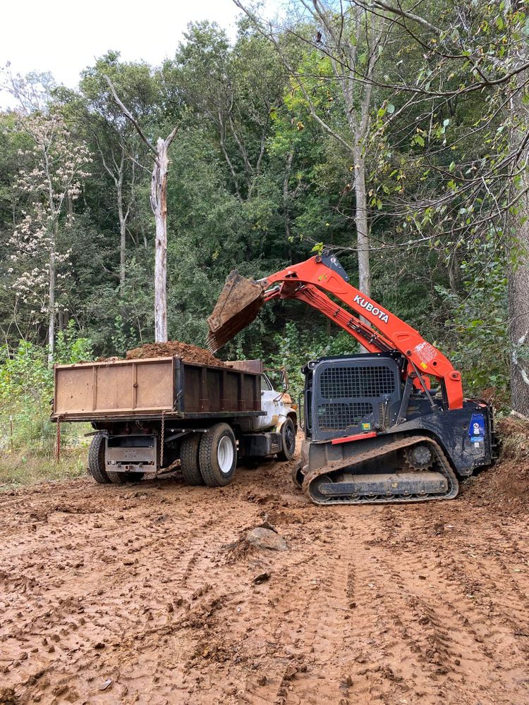 All Photos for Green Land Management in Mount Pleasant, TN