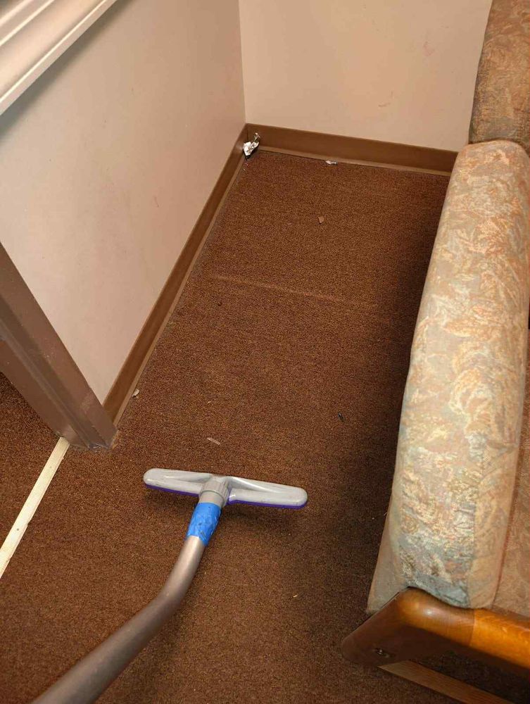 Cleaning for Wichita Pro Cleaners LLC in Wichita, KS