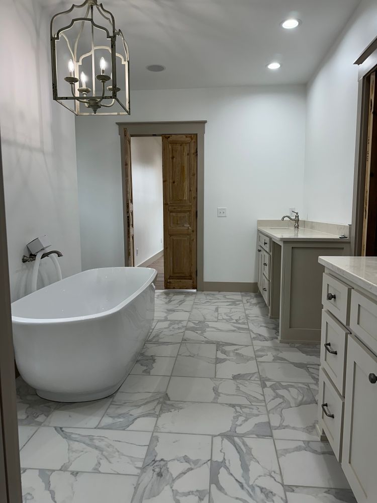 All Photos for Mason Built Homes in Adarisville, GA