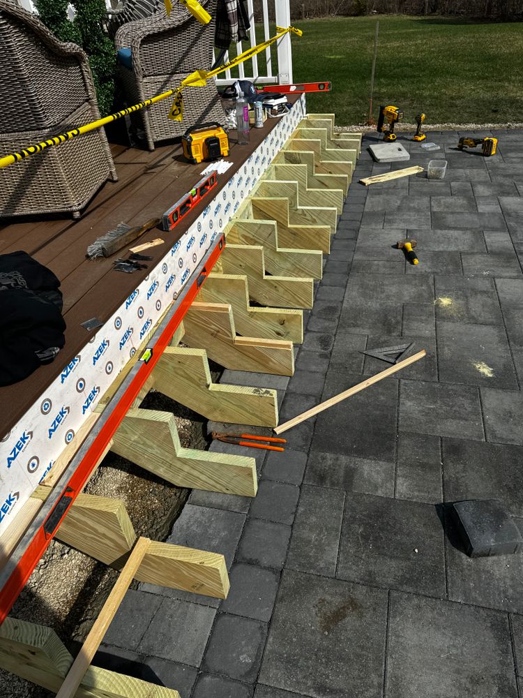 All Photos for Brouder & Sons Masonry, Hardscapes, and Irrigation in North Andover, MA
