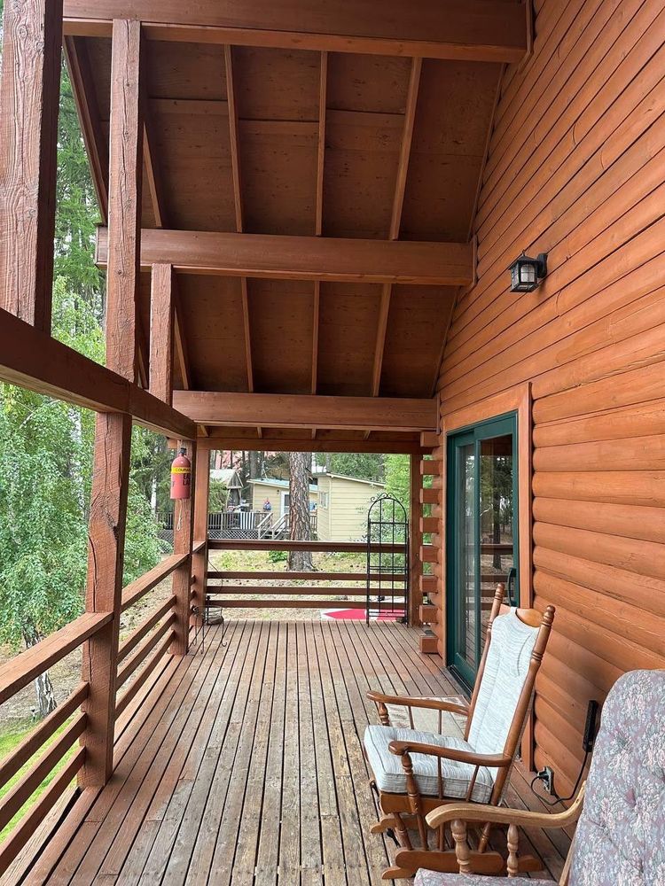 All Photos for Chewelah Painting in Spokane, WA