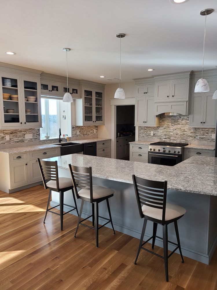 All Photos for VersaTile in Deerfield, NH