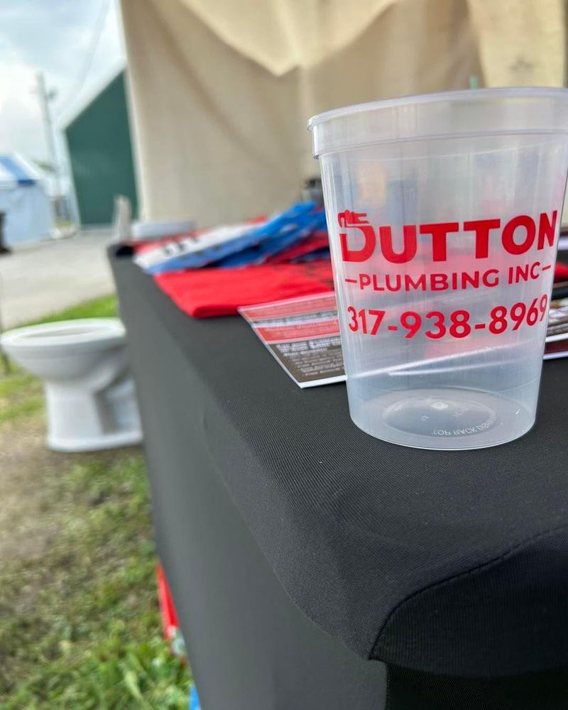 All Photos for Dutton Plumbing, Inc. in Indianapolis, IN