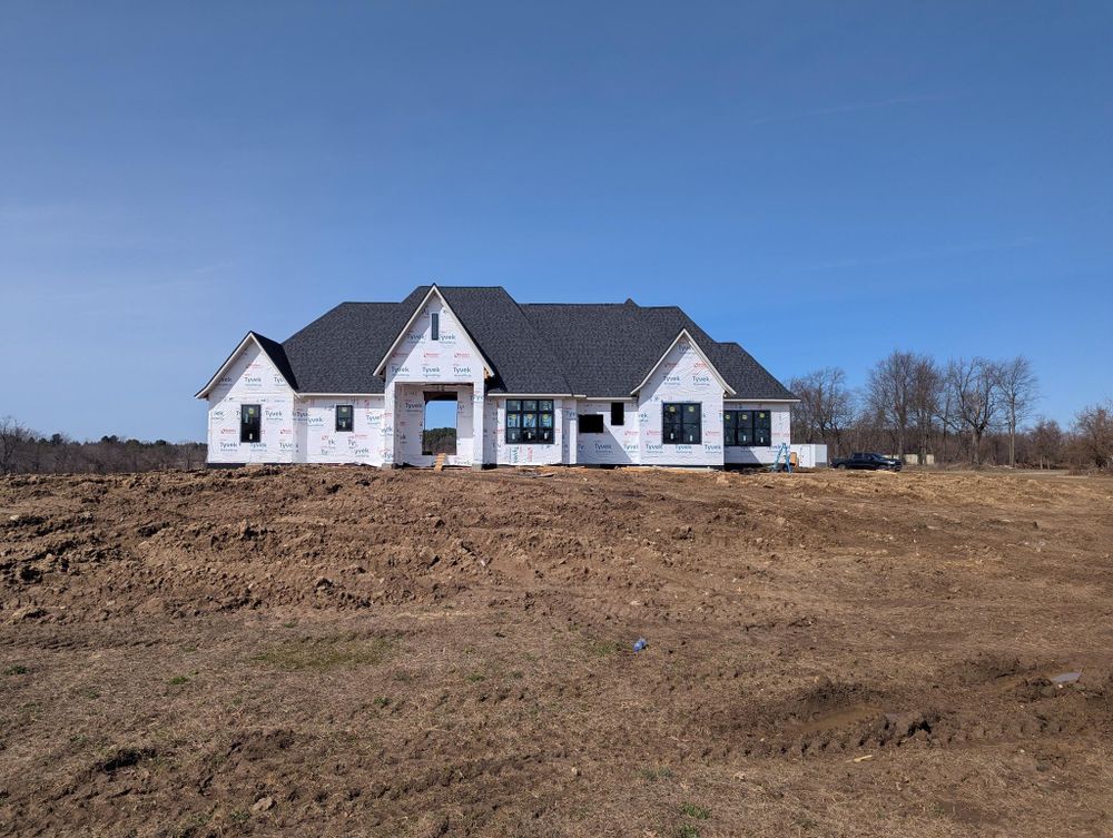 All Photos for Lantern Homes in Lake Orion, MI