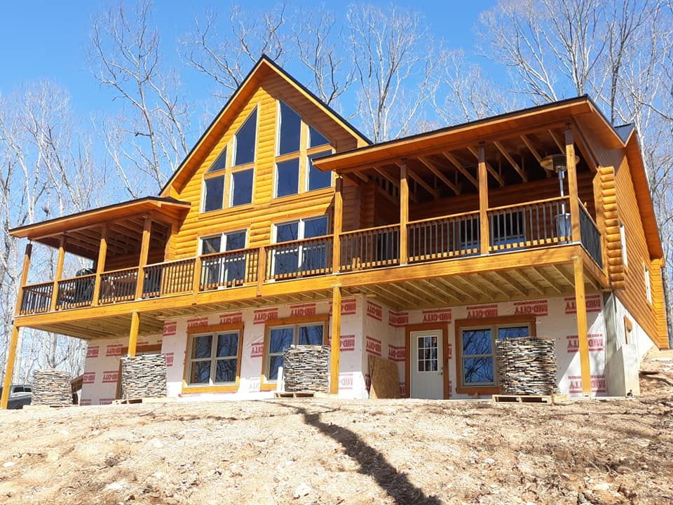 All Photos for Kevin Terry Construction LLC in Blairsville, Georgia